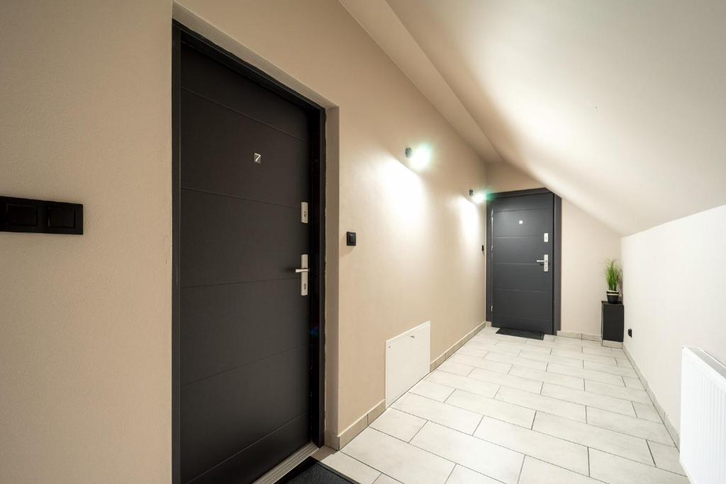 Apartament Perla Pienin photo
