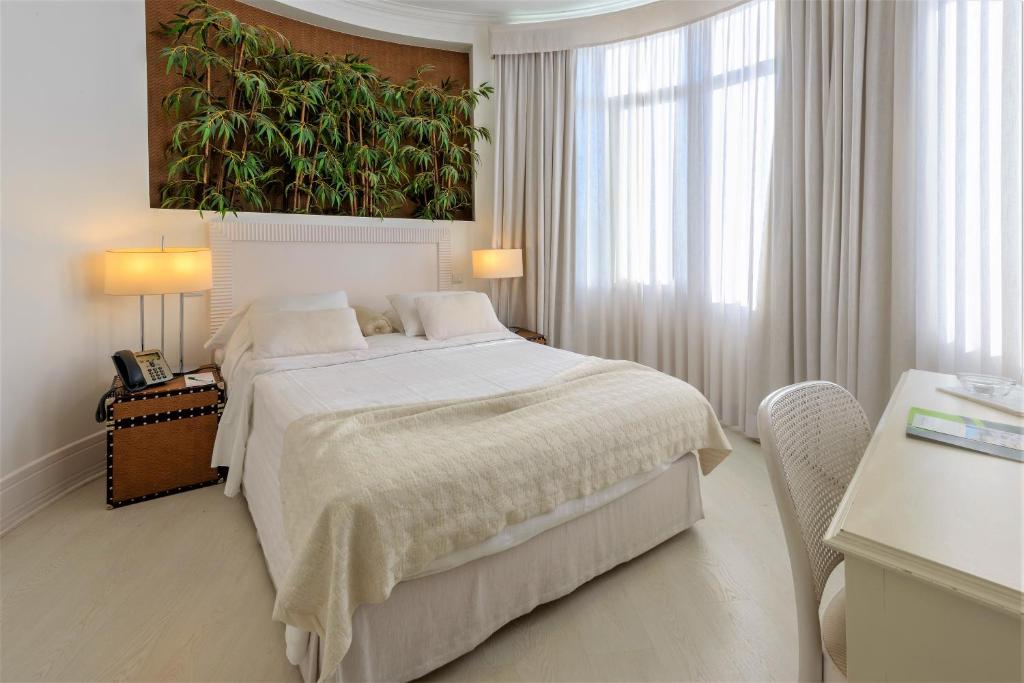 อมาโซเนีย เอสโตริ โฮเต็ล (Amazonia Estoril Hotel)