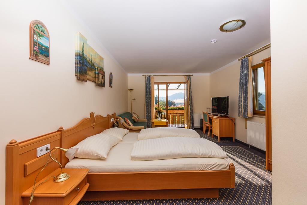 Hotel Fasching - 2