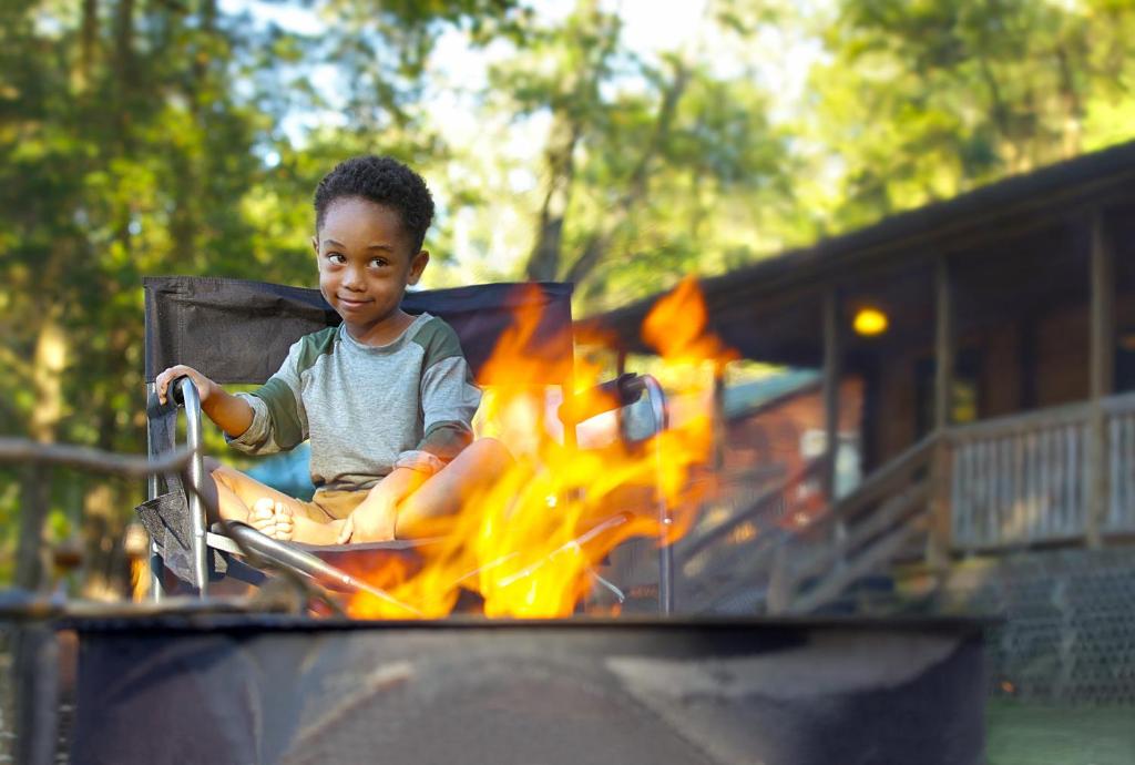 Drummer Boy Camping Resort photo