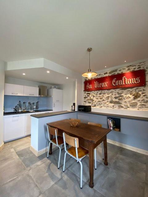Tour Ramus- appartements - 2