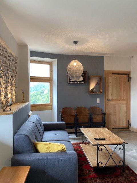 Tour Ramus- appartements - 3
