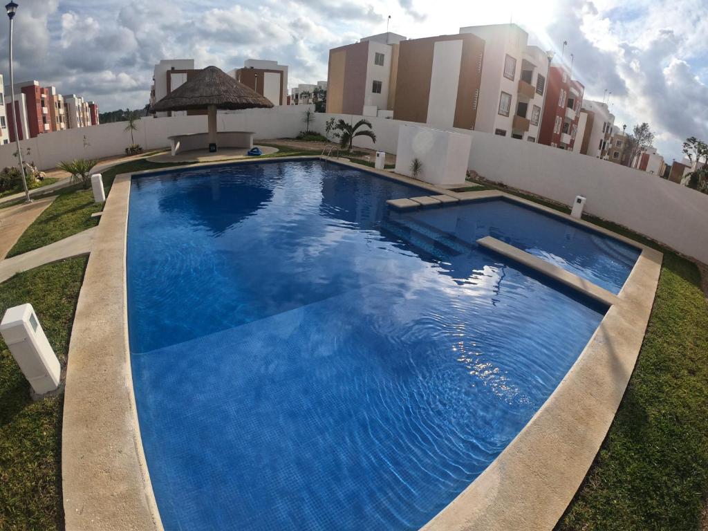 Departamento Equipado photo