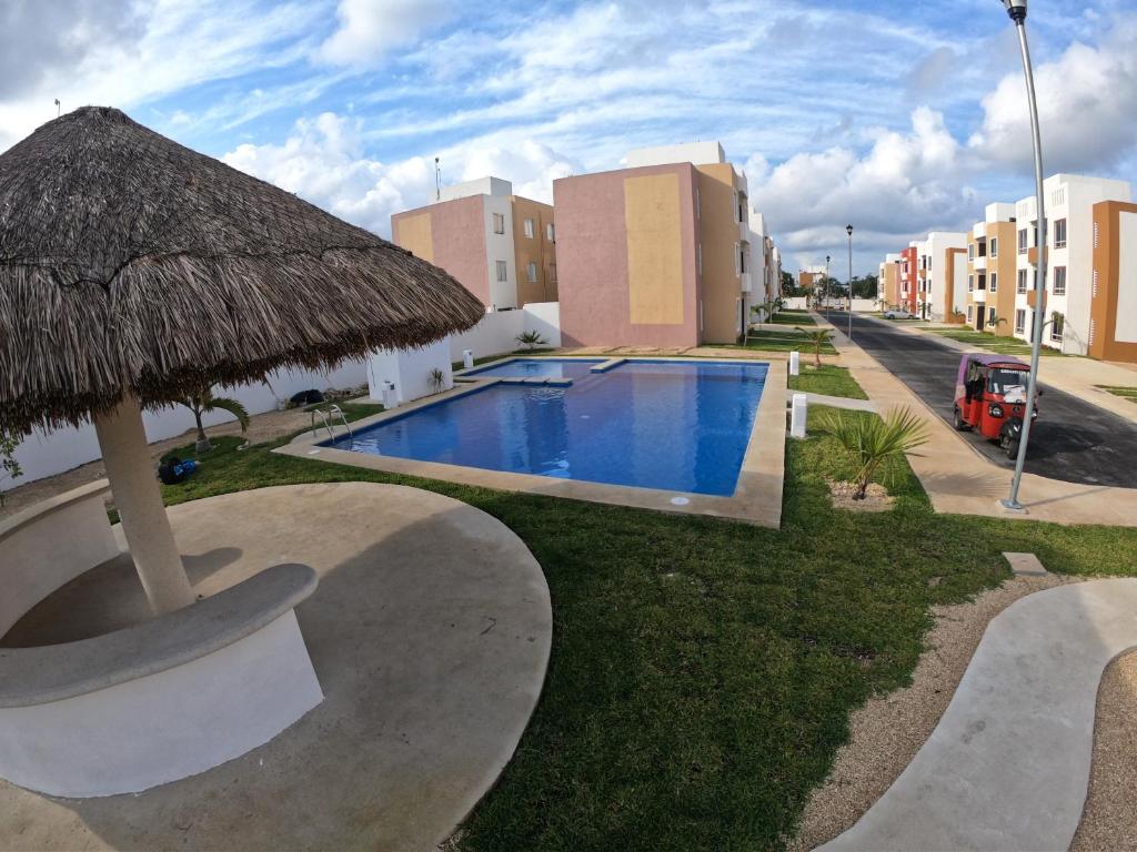 Departamento Equipado photo