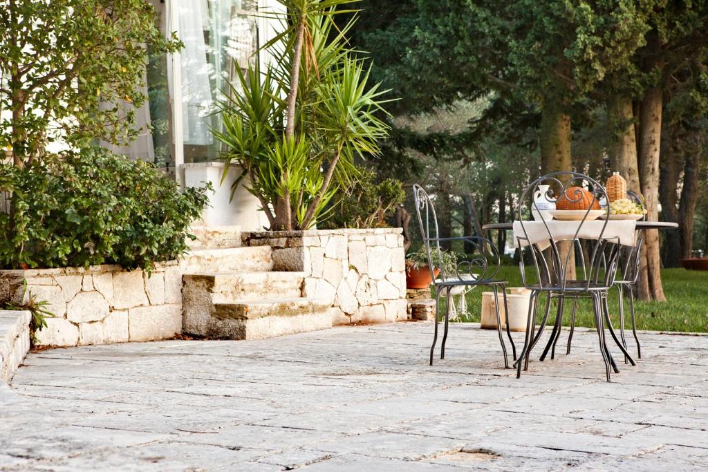 Trulli del Carmine - 3