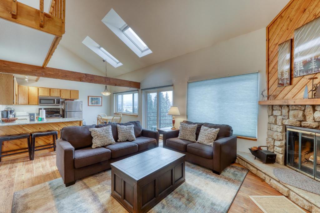 Buffalo Ridge Condos photo