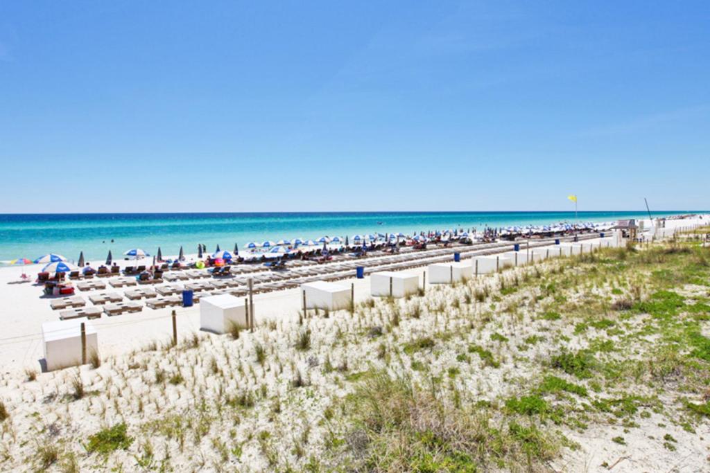 Tidewater Beach Resort VI photo