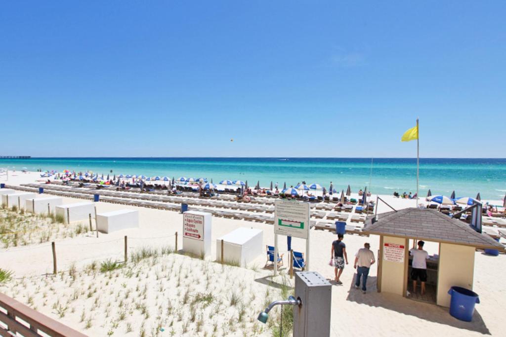 Tidewater Beach Resort VI photo