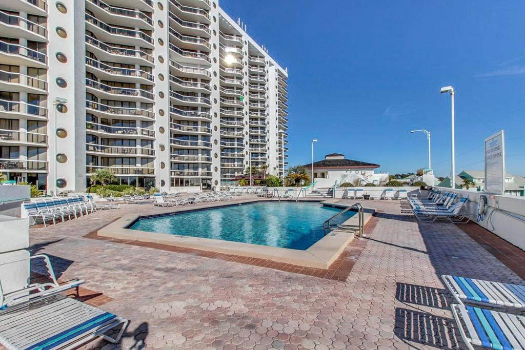 Surfside Resort 4 by Vacasa photo