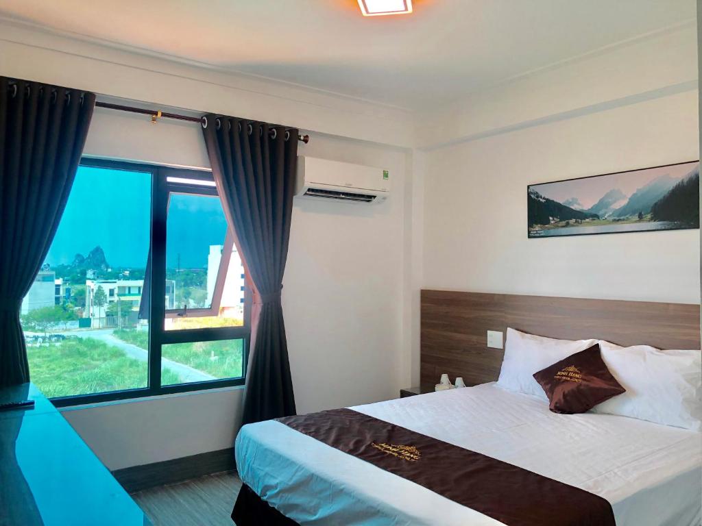 Minh Hang 2 Hotel photo