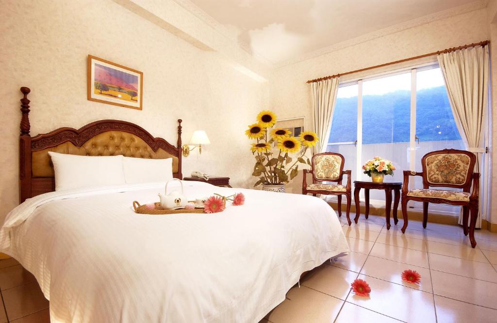 Huang Tai Hotel