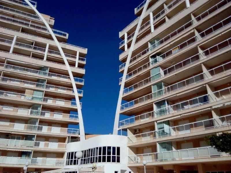 Apartamento en CASA D'ANNA con piscina y garaje - 2