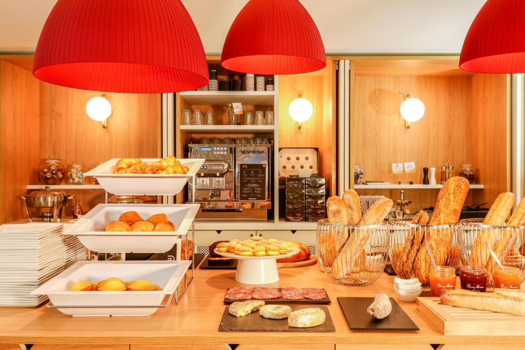 お料理のイメージ