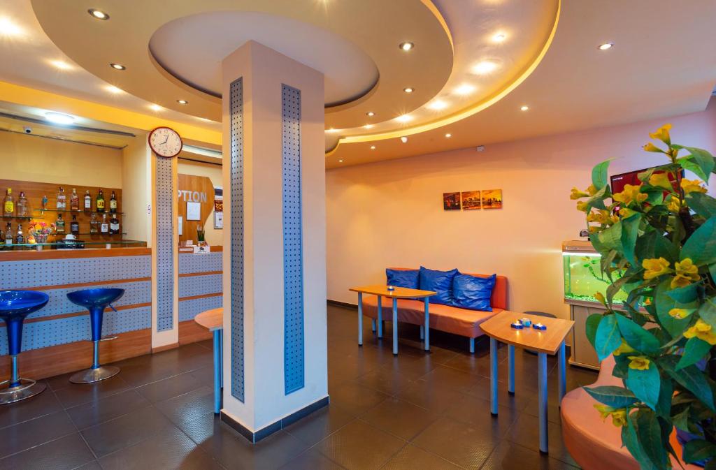 Hotel Jemelly photo