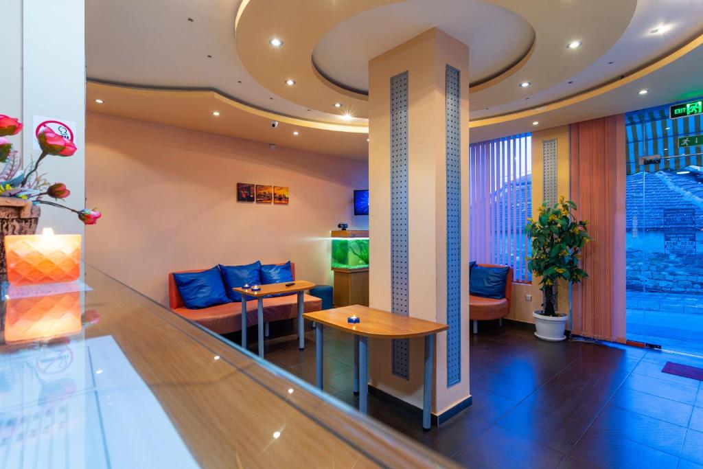 Hotel Jemelly photo