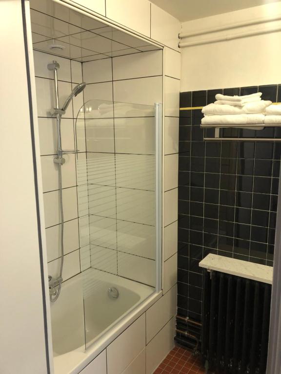 Grand appartement de standing "Rêve du Soir" de 170 m2 350 m de la gare - 4