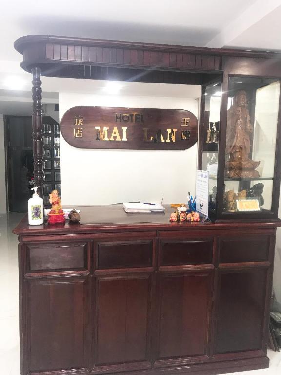 Khach san Mai Lan photo