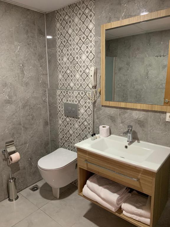 Terzioglu Otel photo
