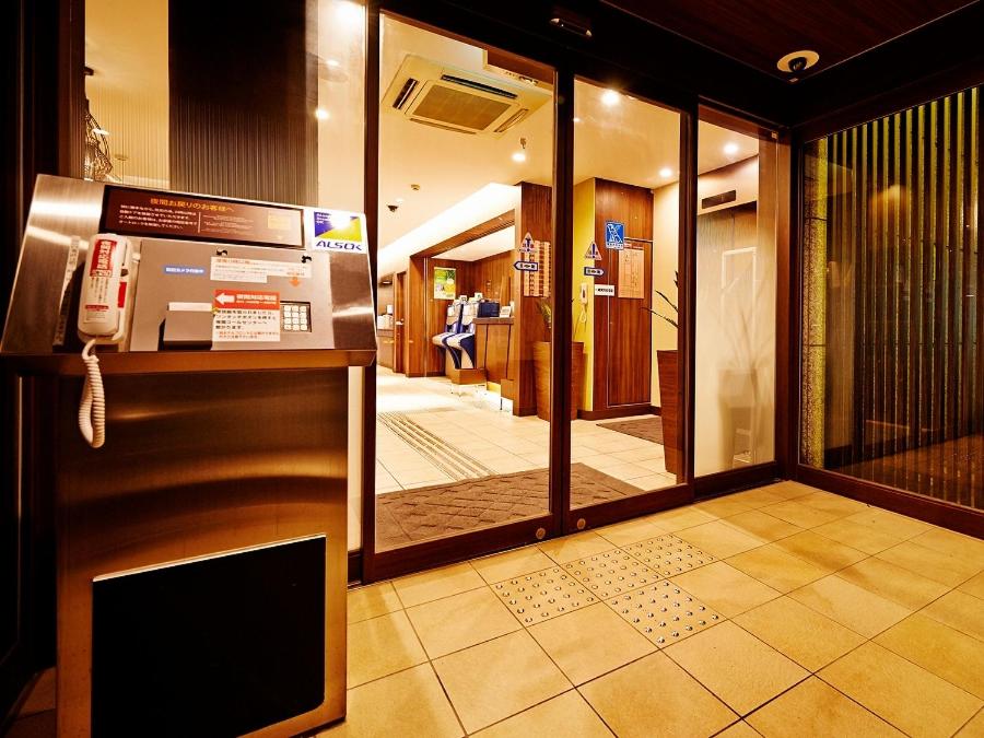 수퍼 호텔 이즈모 에키마에 호텔 이미지 2