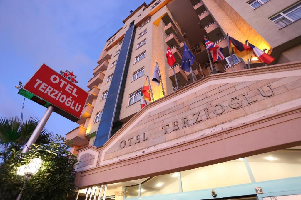 Terzioglu Otel photo