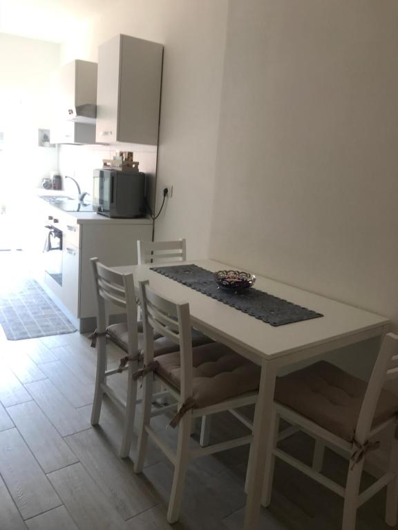 Appartamento Marte - 4