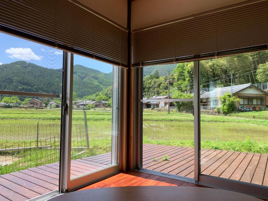 Private house Kumanoyasai BASE photo
