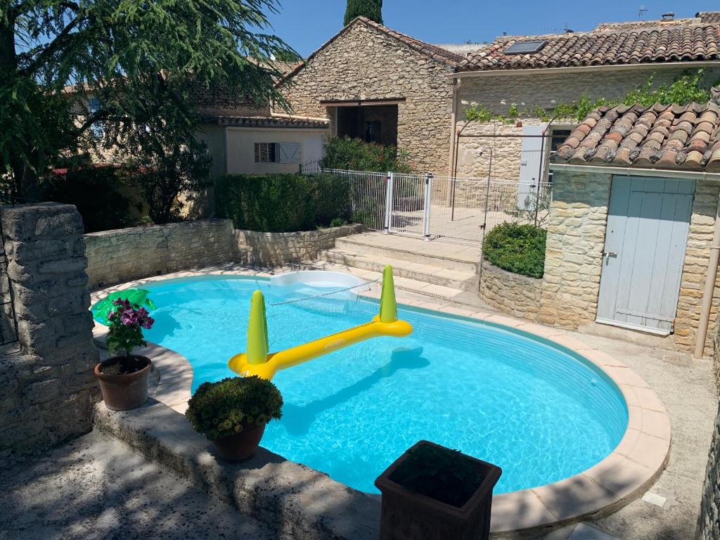 La Forge - Gordes - 5