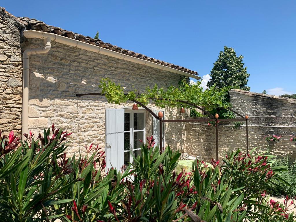 La Forge - Gordes - 1
