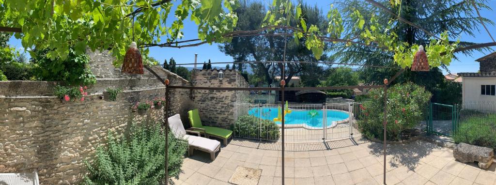 La Forge - Gordes - 2