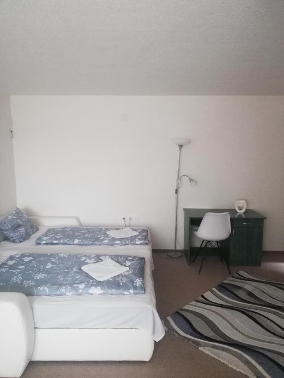 Tennis club apartmans photo