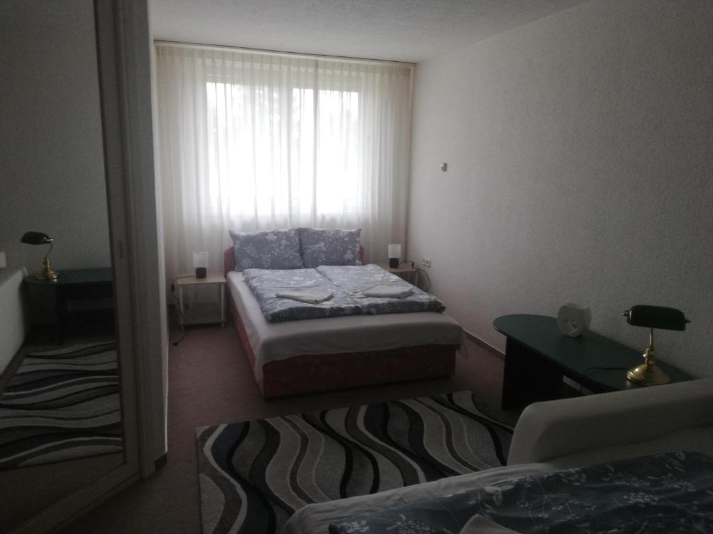 Tennis club apartmans photo
