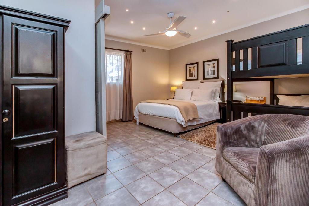 Dalberry Guest House