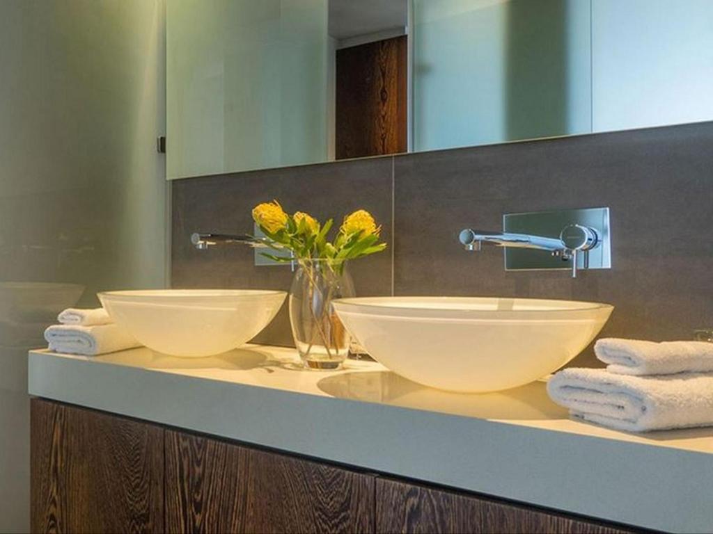 バスルーム（客室）