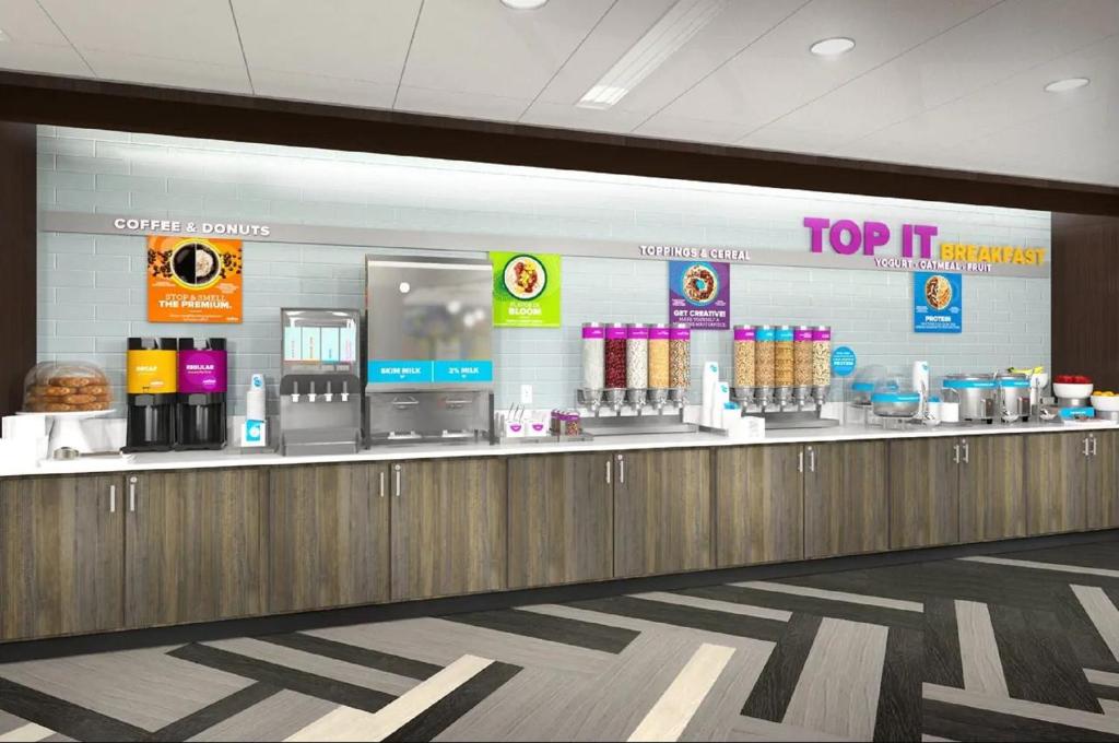 お料理のイメージ