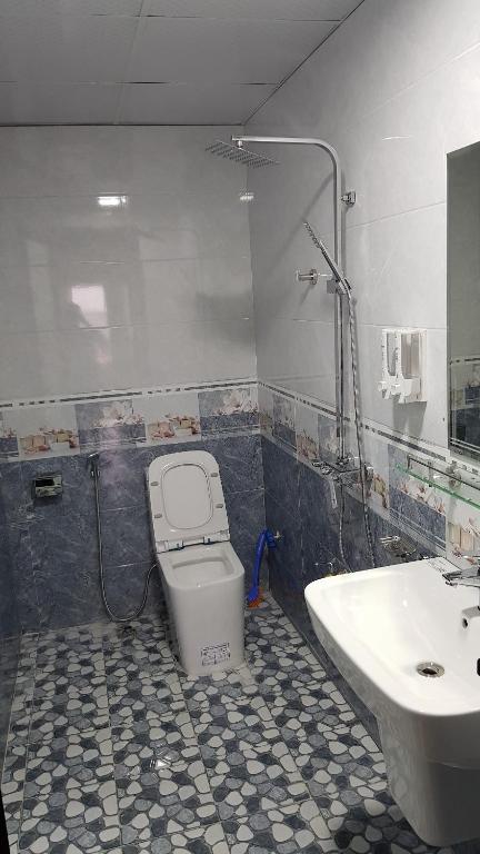 Xuan Thanh Hotel photo