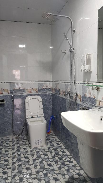 Xuan Thanh Hotel photo