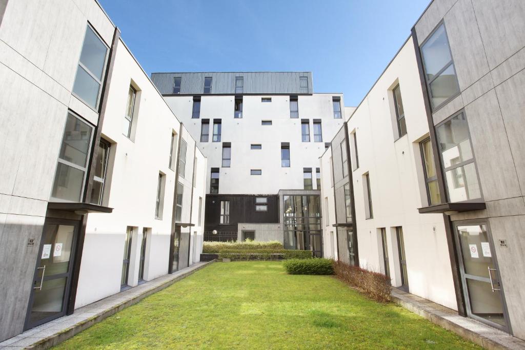 Neoresid - Residence Lille-Lambret photo