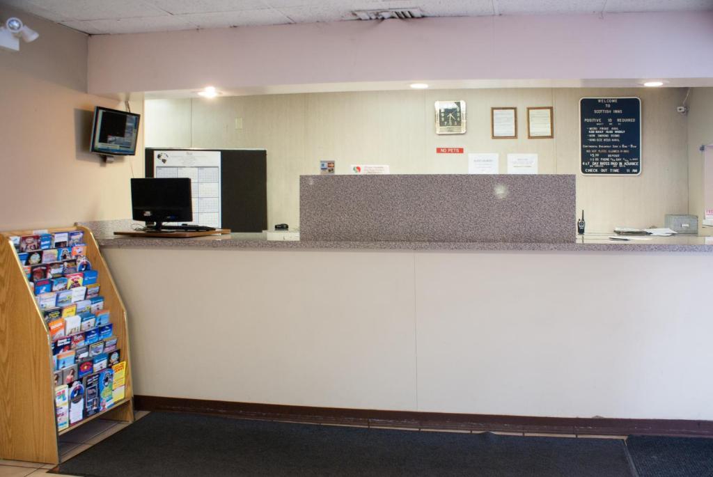 Pub/Lounge