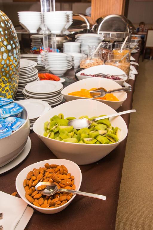 อาหารและเครื่องดื่ม