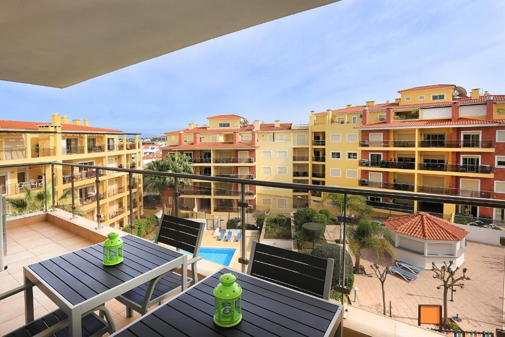 拉各斯HENRI'S APARTMENTS Pátio do Convento (HENRI'S APARTMENTS Patio