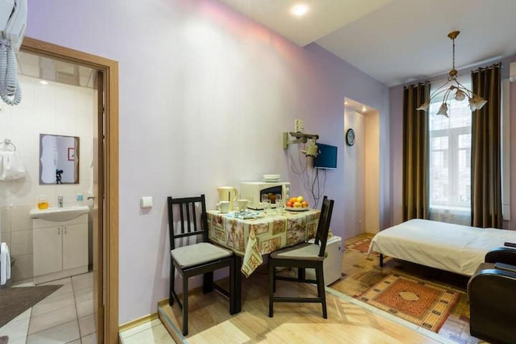 Oksana's Apartments - Nevsky 64 photo