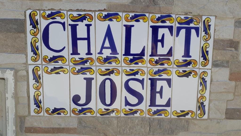 Chalet Jose - 2