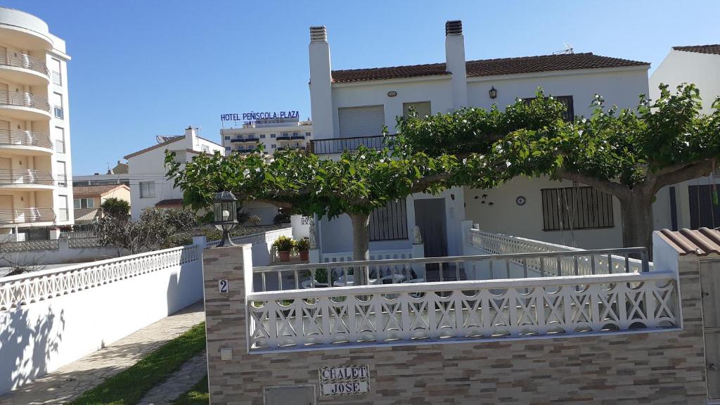 Chalet Jose - 5