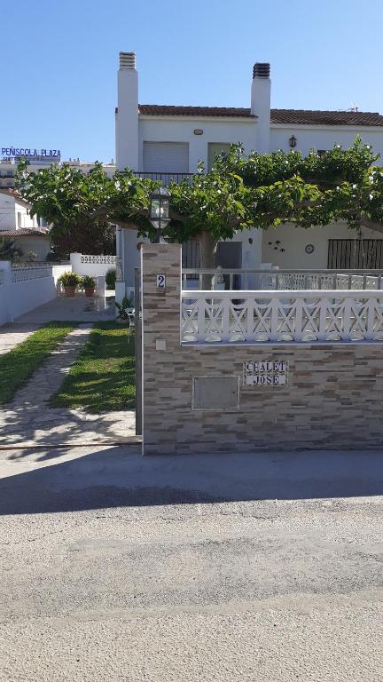 Chalet Jose - 4