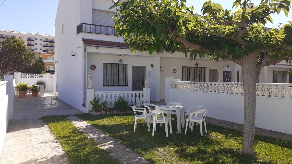 Chalet Jose - 3