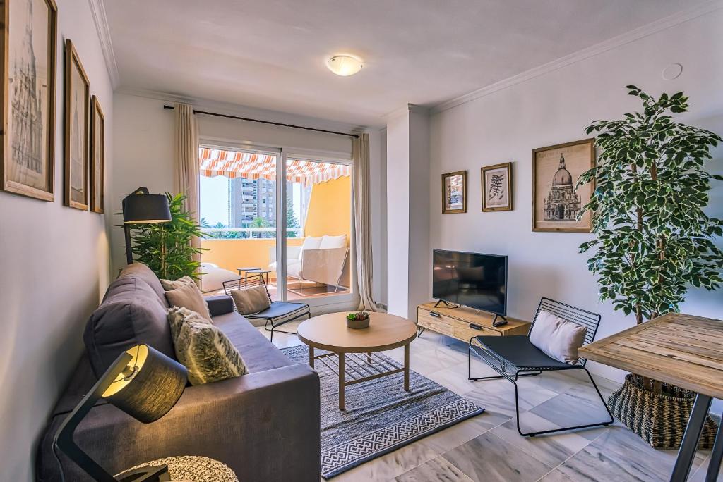 Sur Suites Torremolinos - 2