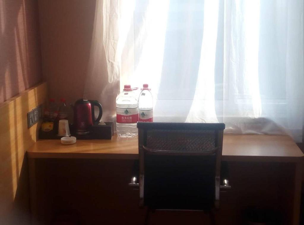 7 Days Premium Linfen Pingyang South Street photo