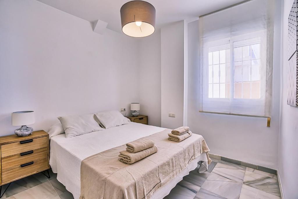 Sur Suites Torremolinos - 5