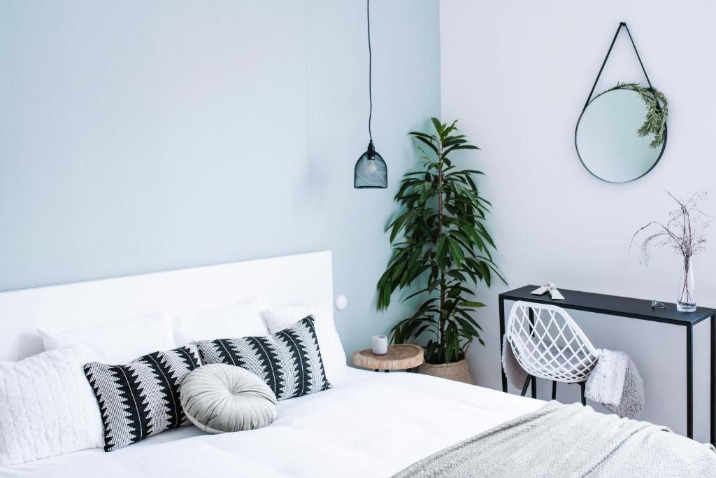 Boutique City Apartments #47 brno-living cz photo