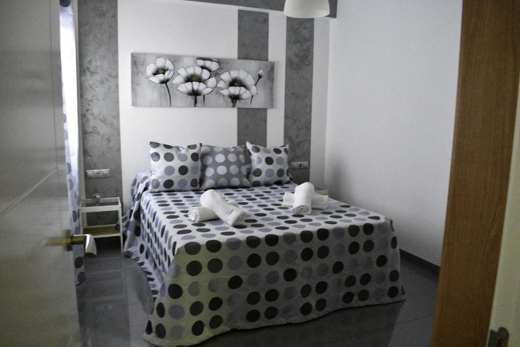 Charming Apartment in Córdoba 76 m² - 1